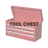 Tool Chests